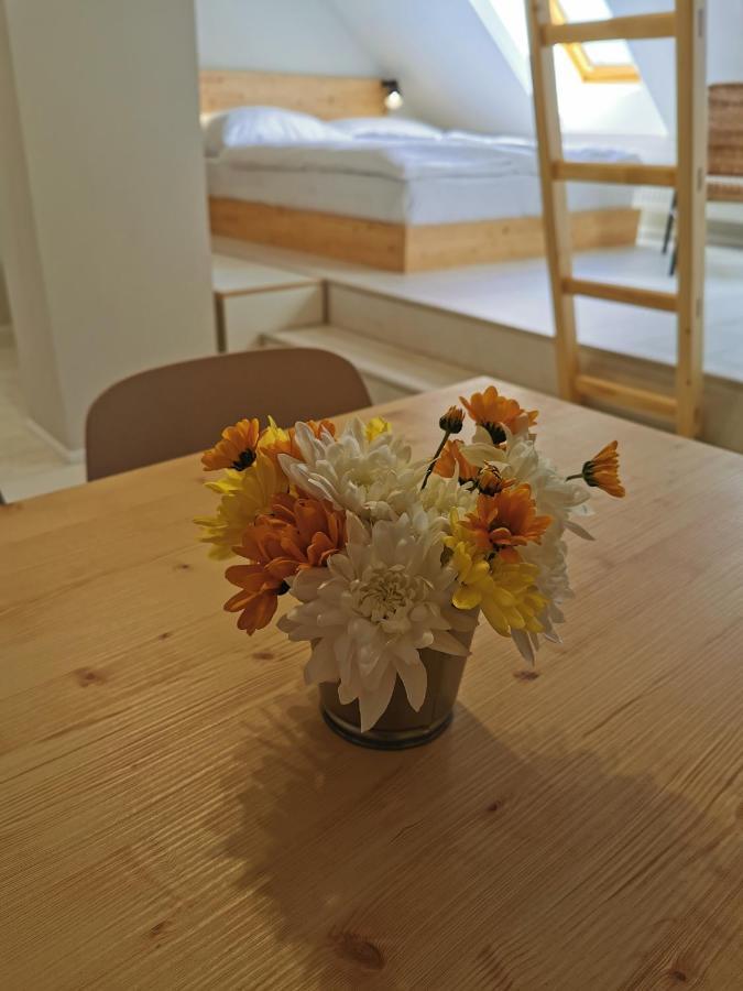 Slunce Aparthotel *