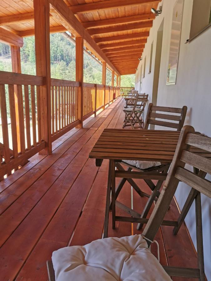 Aparthotel Slunce Osecna