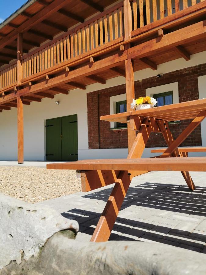 Aparthotel Slunce