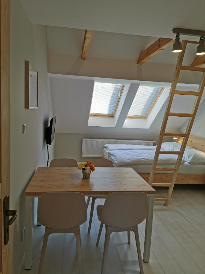 Slunce Aparthotel *
