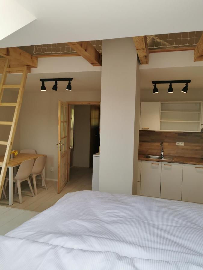 Aparthotel Slunce Osecna
