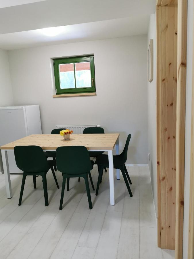 Slunce Aparthotel