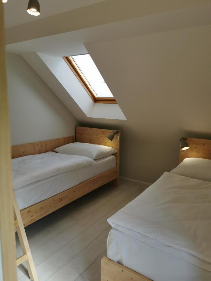 Slunce Aparthotel