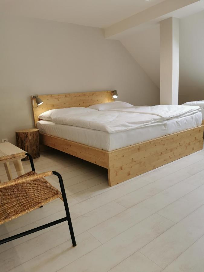 Aparthotel Slunce Osecna